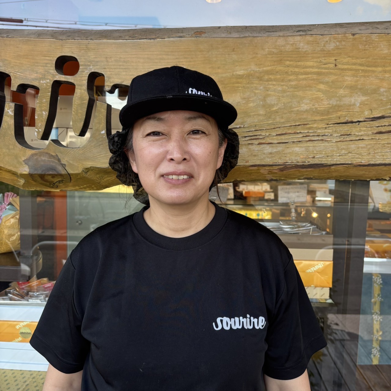 パートナー坂本