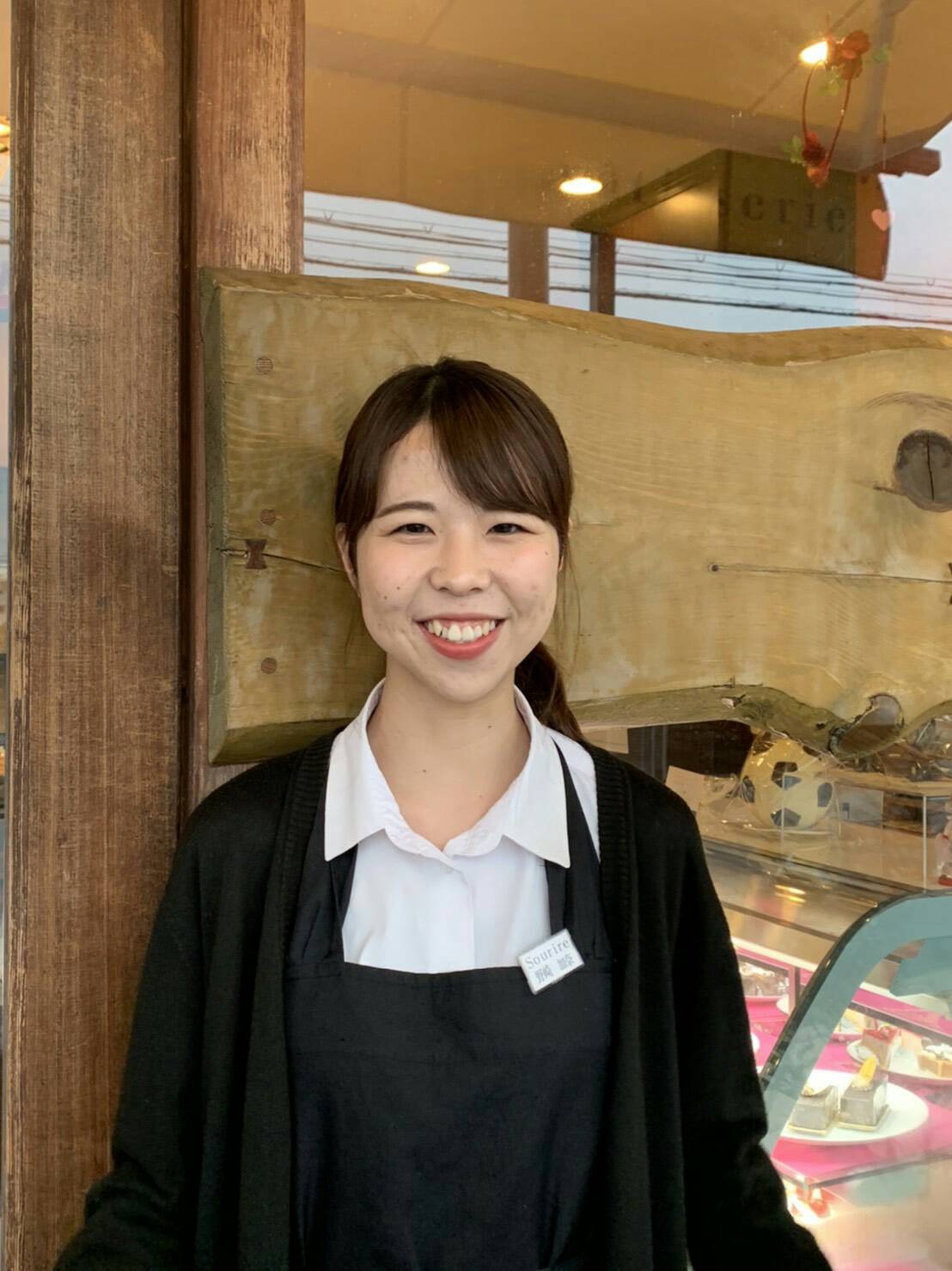野崎 加奈 野崎 加奈