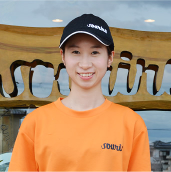 秋草 美優 秋草 美優